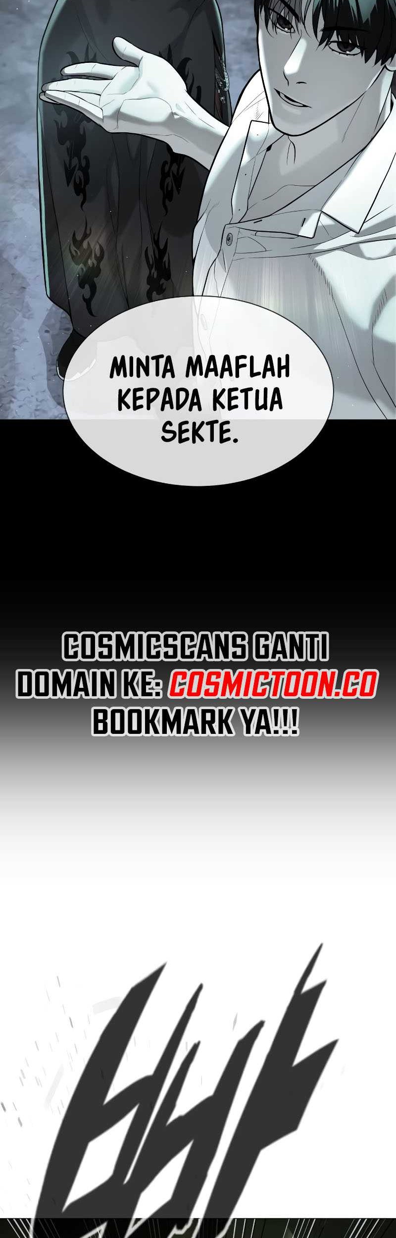 Killer Peter Chapter 61 Gambar 82