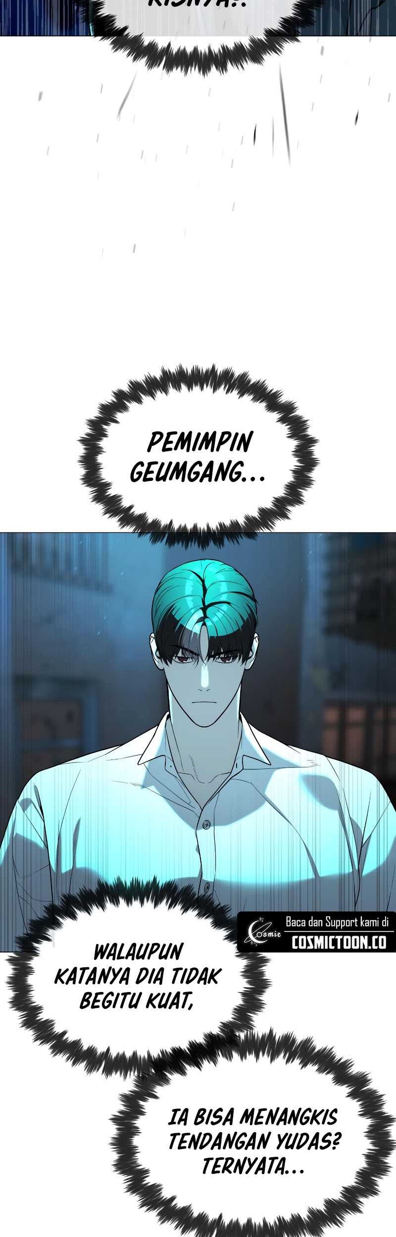 Killer Peter Chapter 61 Gambar 27