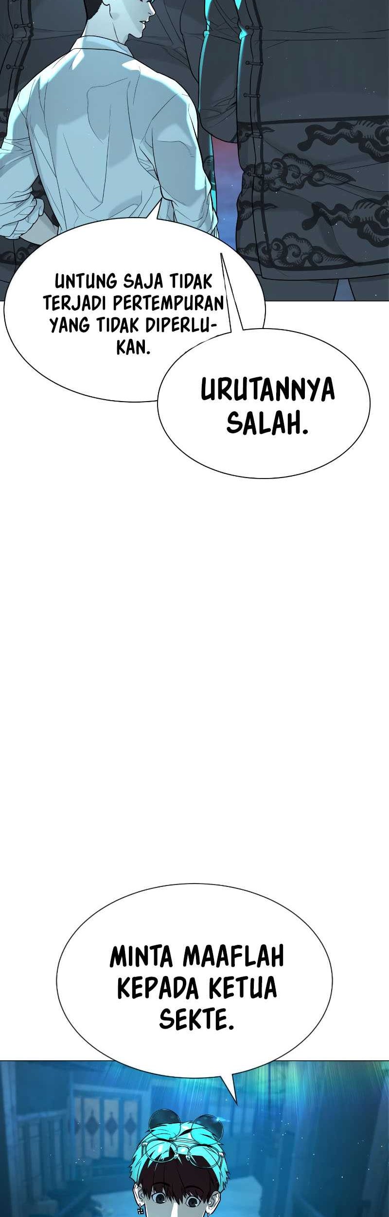 Killer Peter Chapter 61 Gambar 51