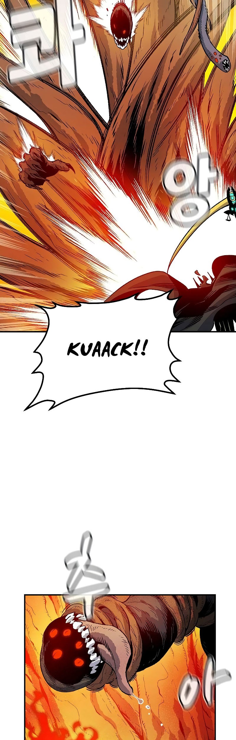 Alone Necromancer Chapter 149 Gambar 55