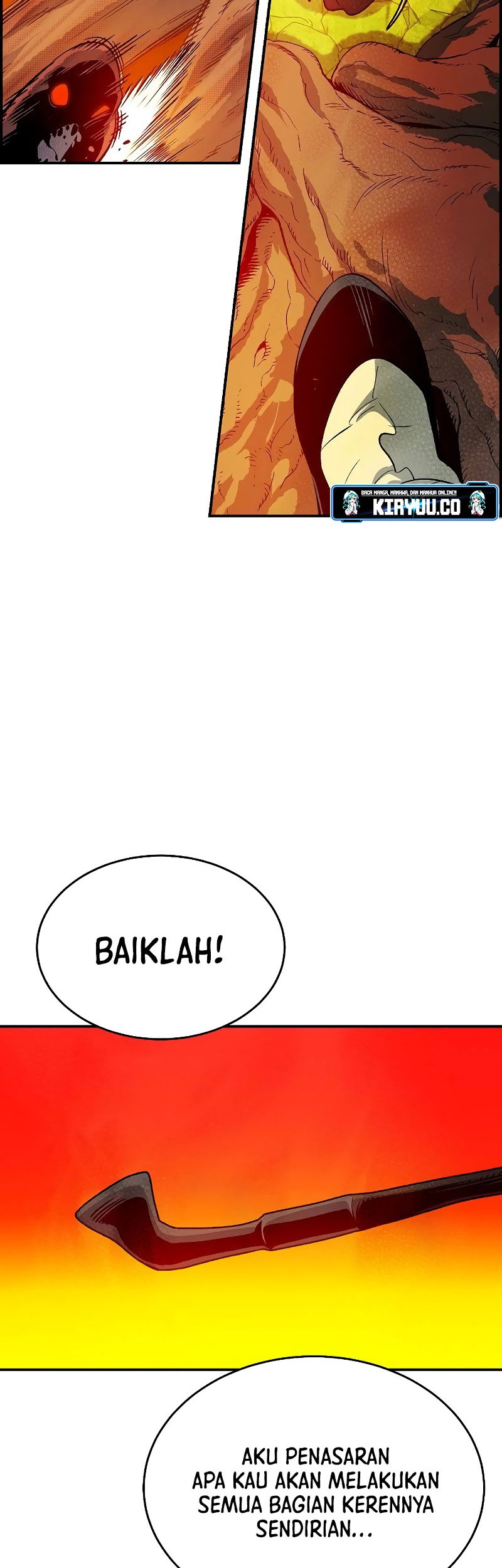Alone Necromancer Chapter 149 Gambar 57