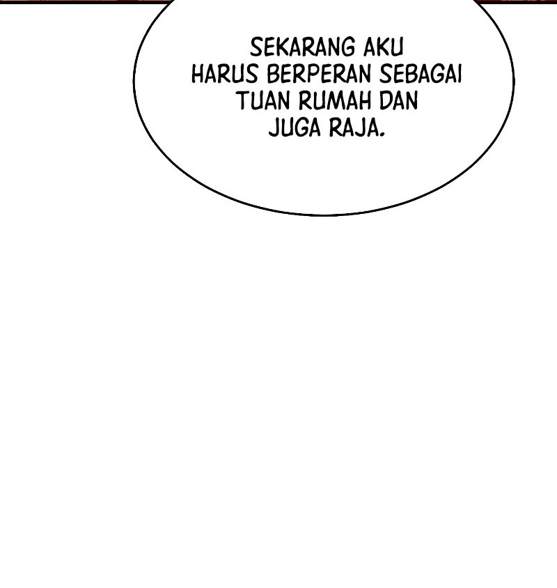 Alone Necromancer Chapter 149 Gambar 59