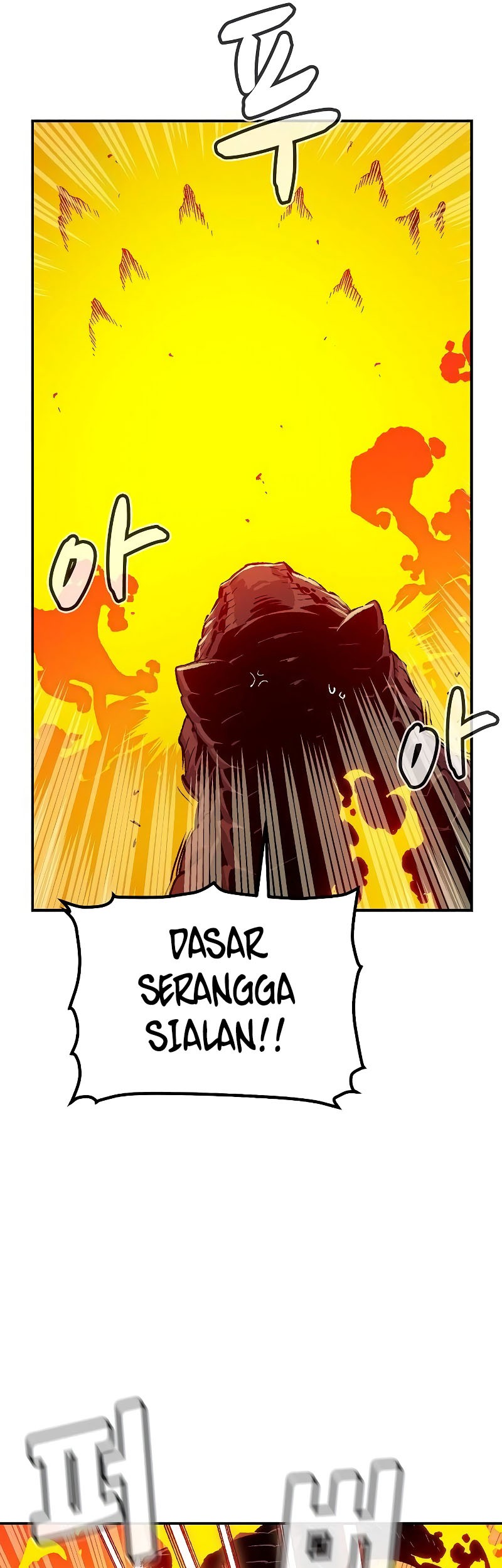 Alone Necromancer Chapter 149 Gambar 21