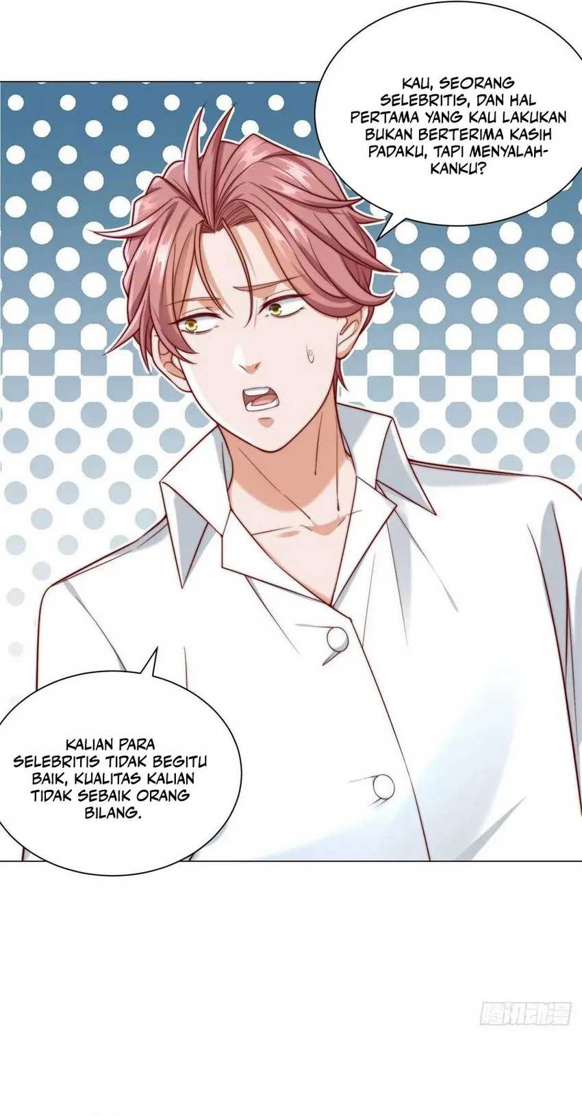 Legendary Car-Hailing System Chapter 127 Gambar 3