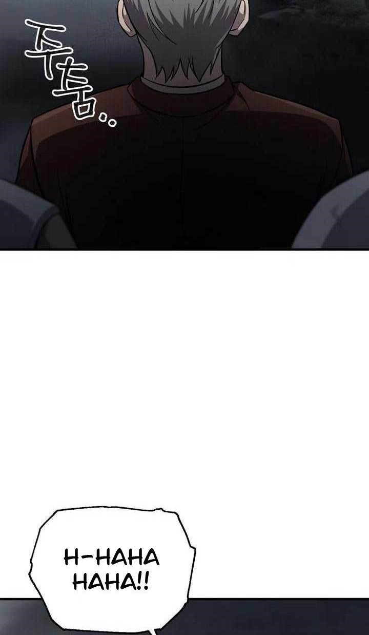 Solo Resurrection Chapter 27 Gambar 29