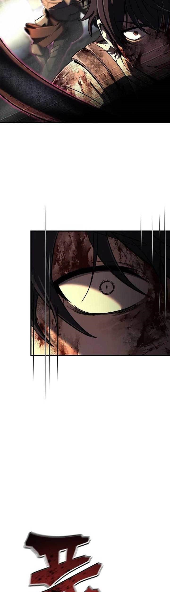 Solo Resurrection Chapter 27 Gambar 36