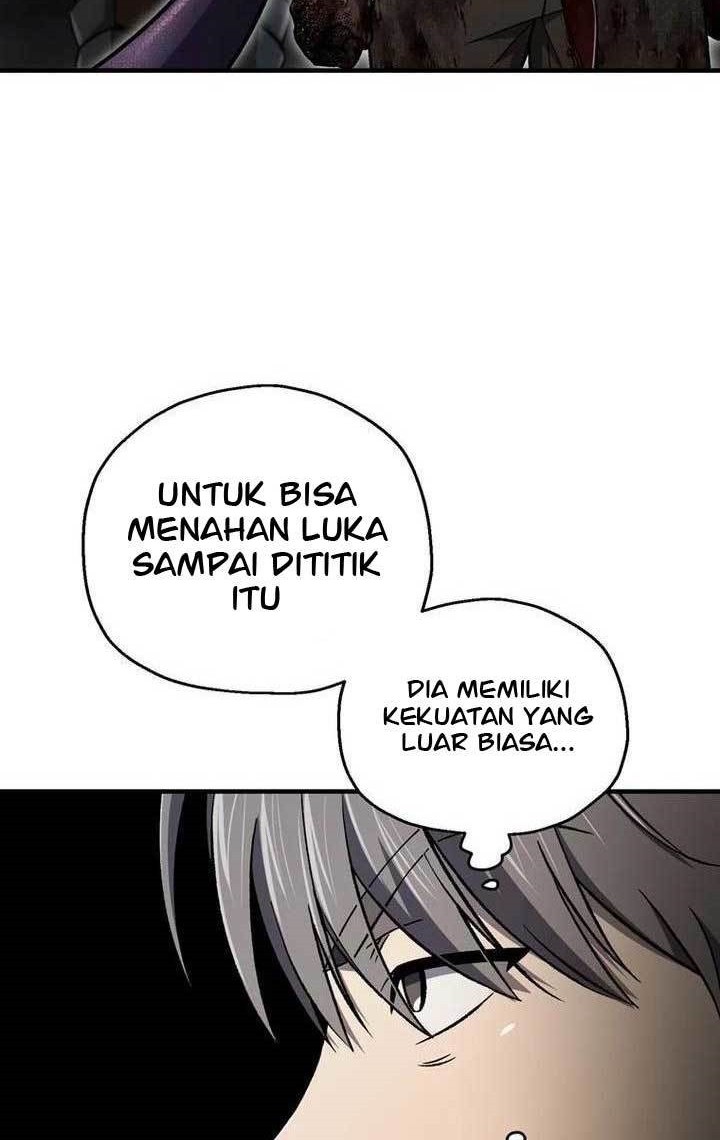 Solo Resurrection Chapter 27 Gambar 41