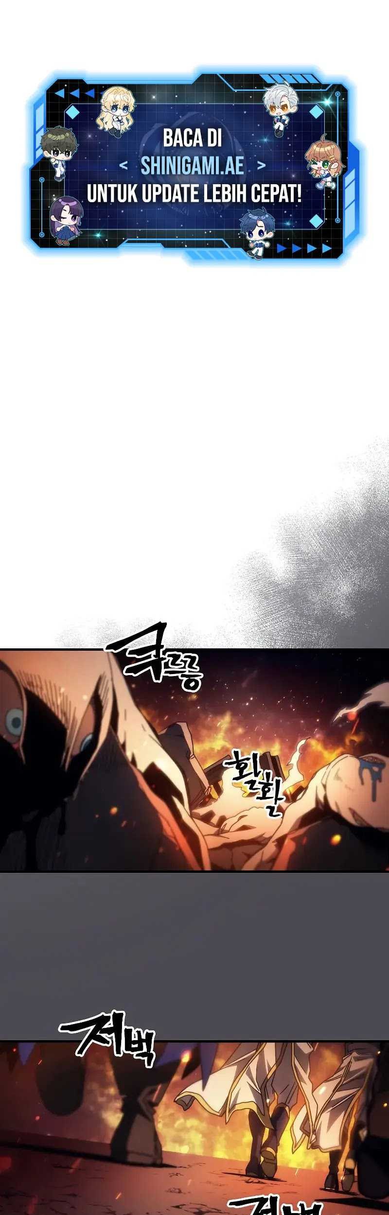 Baca Manhwa The Unbeatable Dungeon’s Lazy Boss Chapter 60 Gambar 2