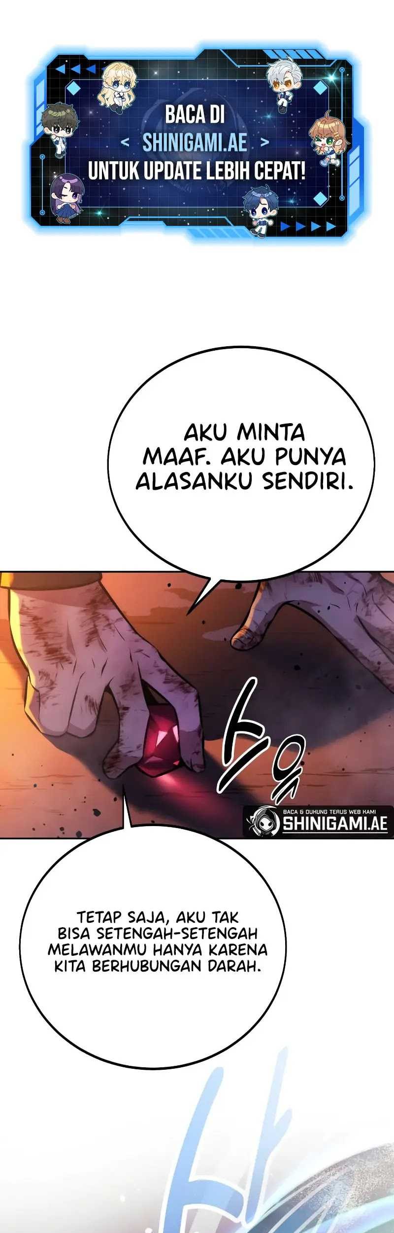 Baca Manhwa The Extra’s Academy Survival Guide Chapter 46 Gambar 2