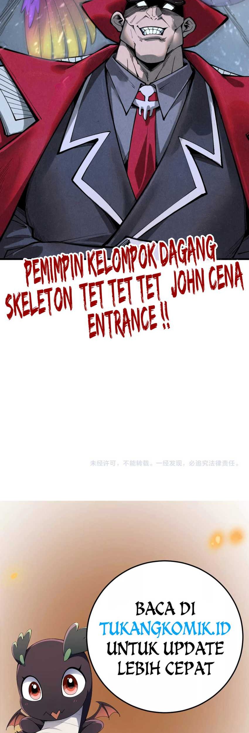 The Ultimate of All Ages Chapter 351 Gambar 57