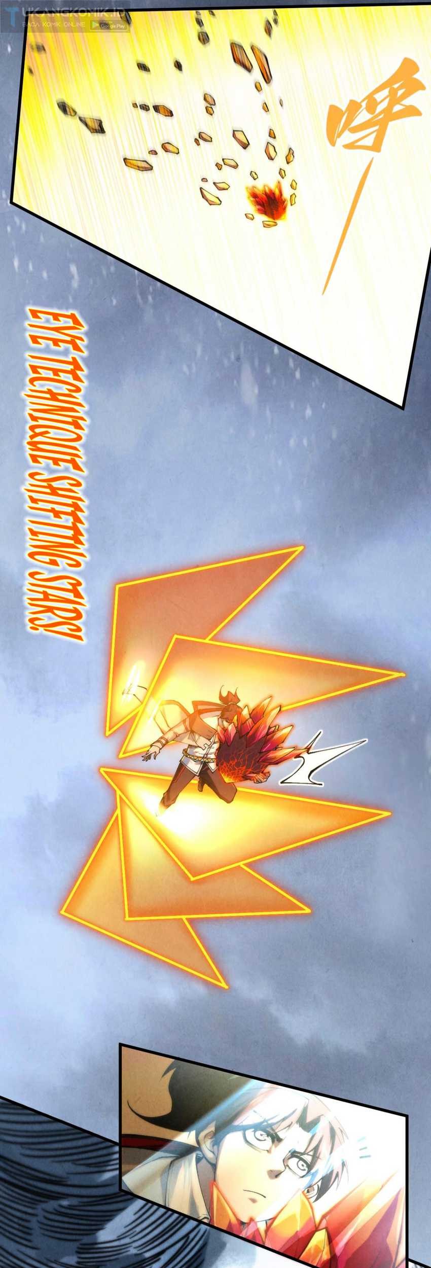The Ultimate of All Ages Chapter 351 Gambar 16