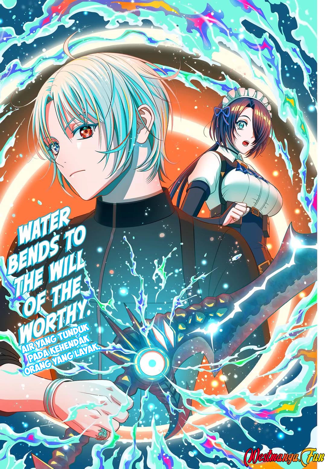 Baca Manga Kizoku Tensei: Megumareta Umare kara Saikyou no Chikara wo Eru Chapter 32 Gambar 2