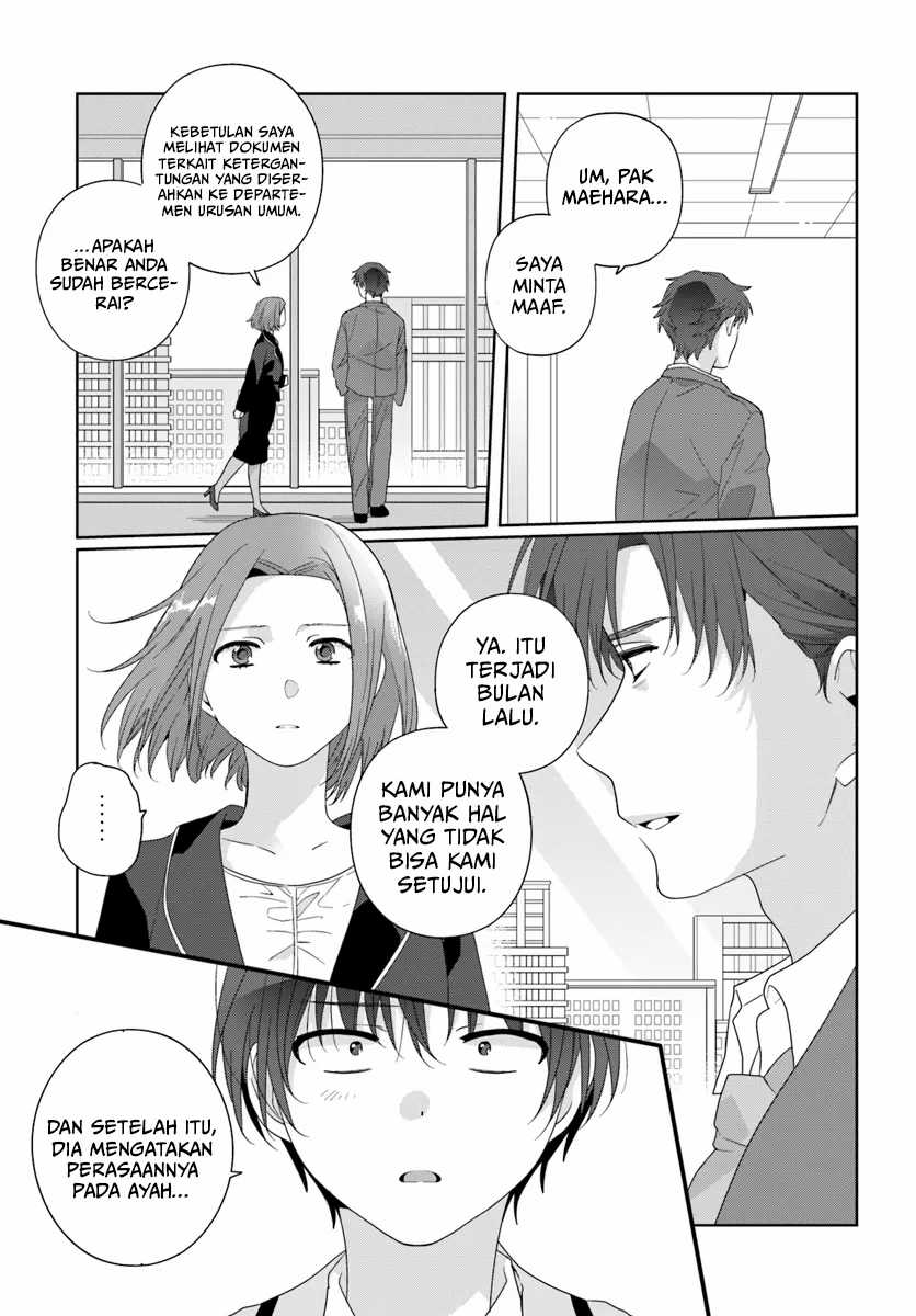 Class de 2 Banme ni Kawaii Onna no Ko to Tomodachi ni Natta Chapter 26 Gambar 12