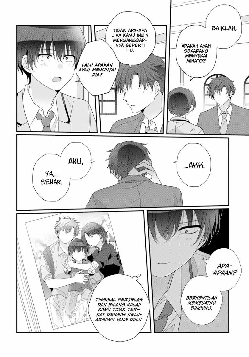 Class de 2 Banme ni Kawaii Onna no Ko to Tomodachi ni Natta Chapter 26 Gambar 13