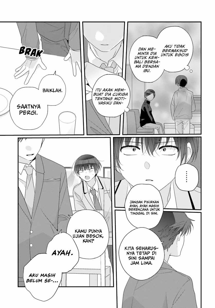 Class de 2 Banme ni Kawaii Onna no Ko to Tomodachi ni Natta Chapter 26 Gambar 14