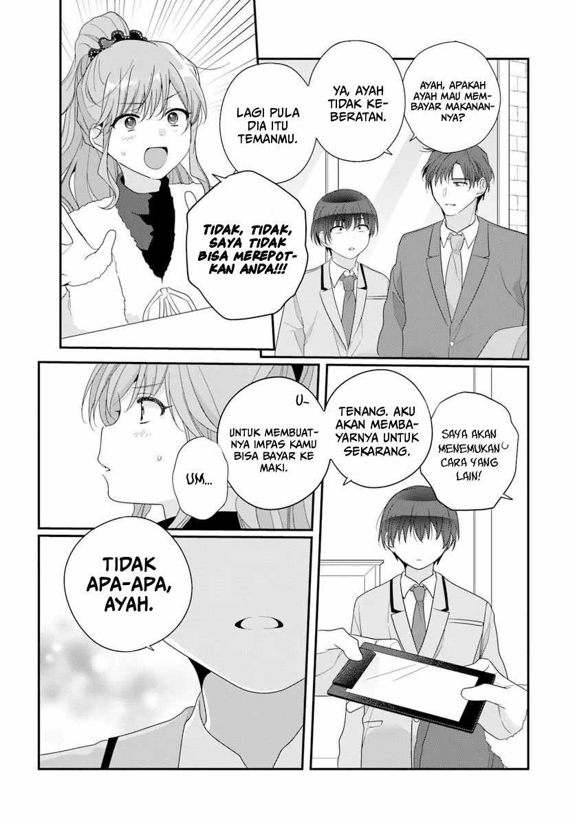 Class de 2 Banme ni Kawaii Onna no Ko to Tomodachi ni Natta Chapter 26 Gambar 19