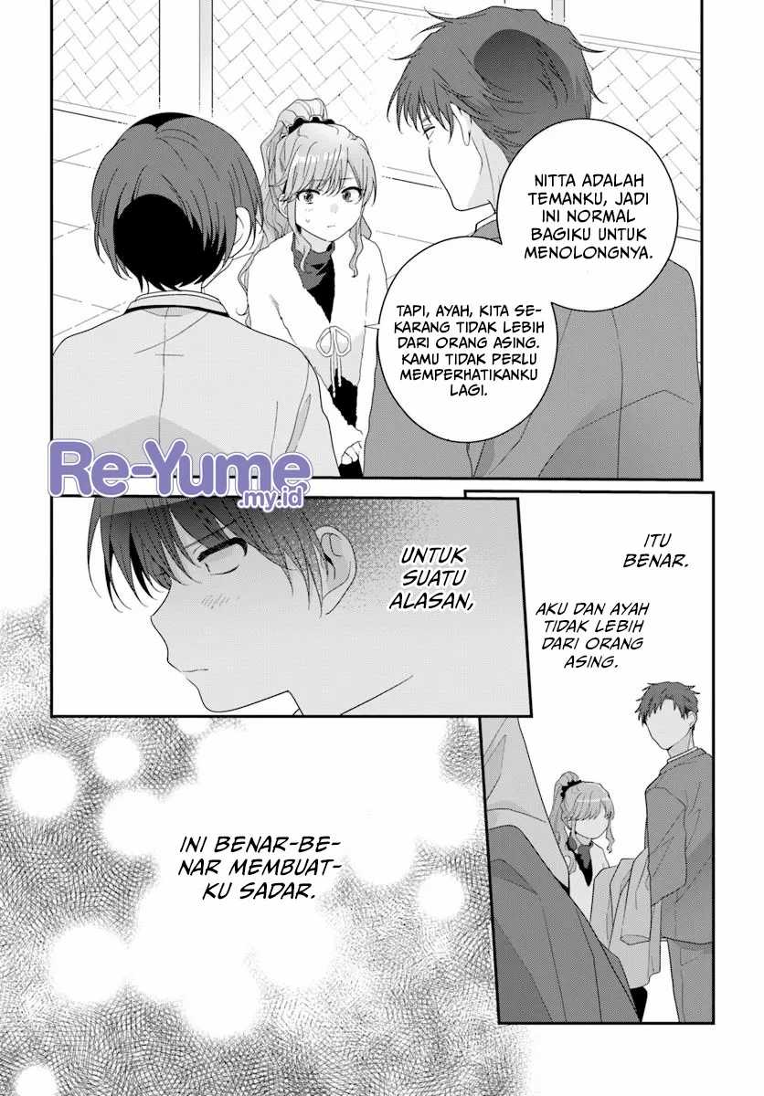 Class de 2 Banme ni Kawaii Onna no Ko to Tomodachi ni Natta Chapter 26 Gambar 21