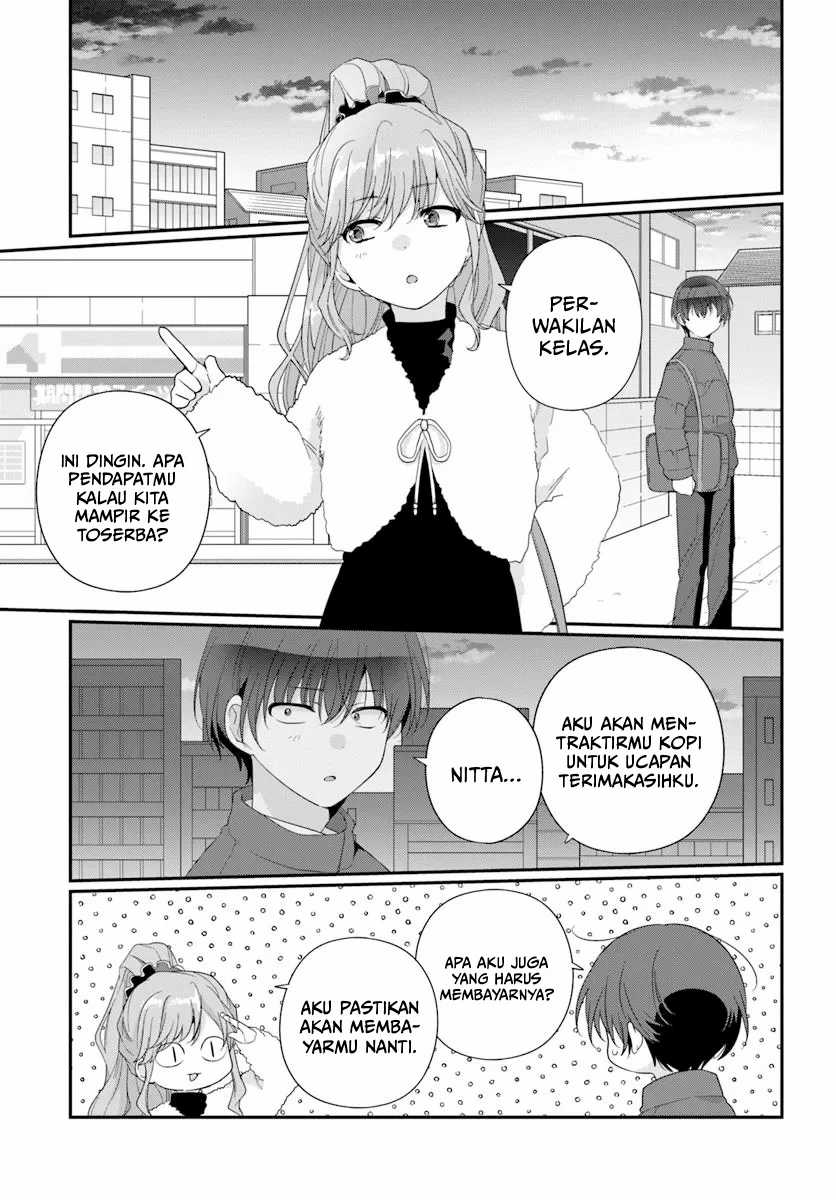 Class de 2 Banme ni Kawaii Onna no Ko to Tomodachi ni Natta Chapter 26 Gambar 22
