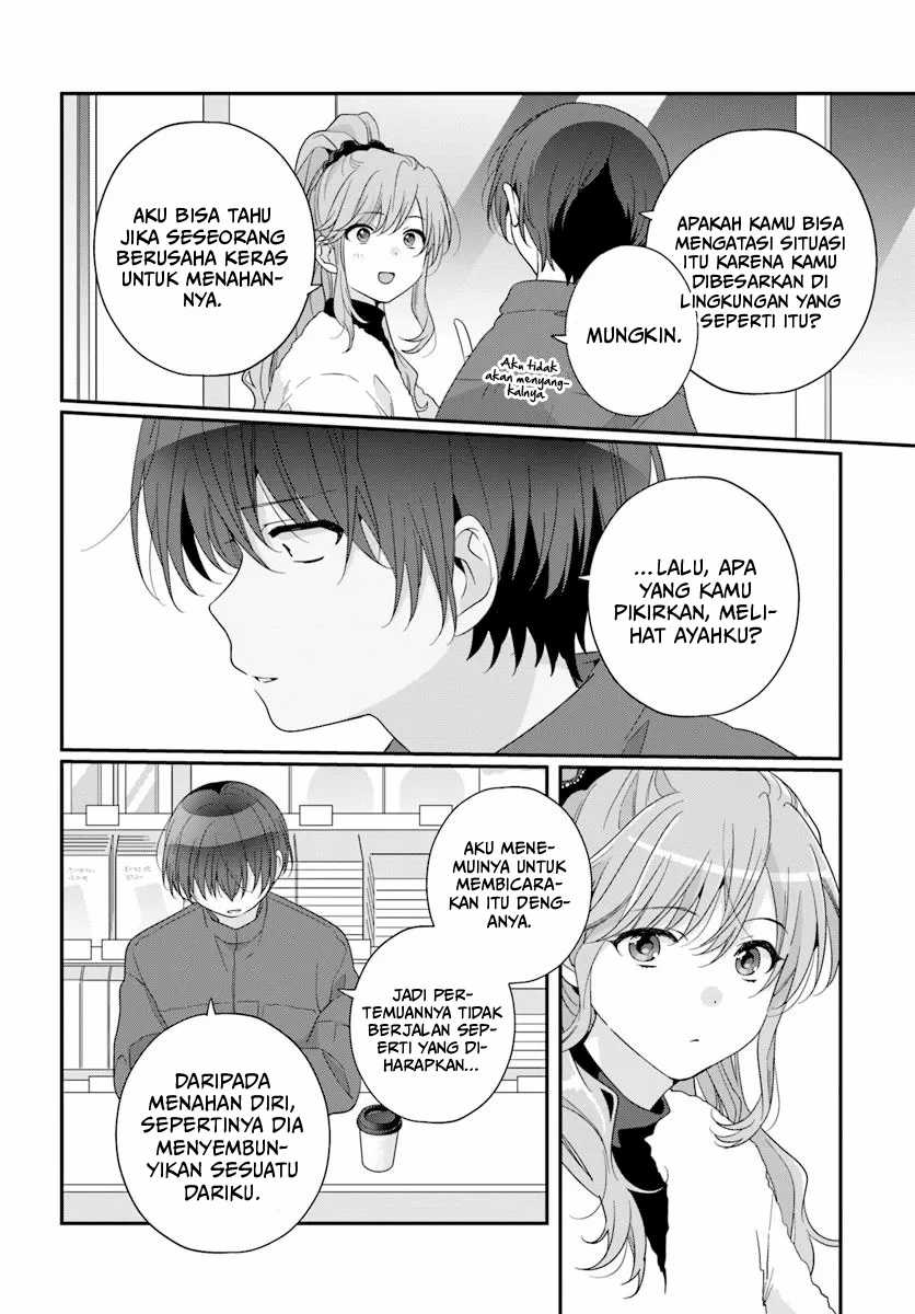 Class de 2 Banme ni Kawaii Onna no Ko to Tomodachi ni Natta Chapter 26 Gambar 27