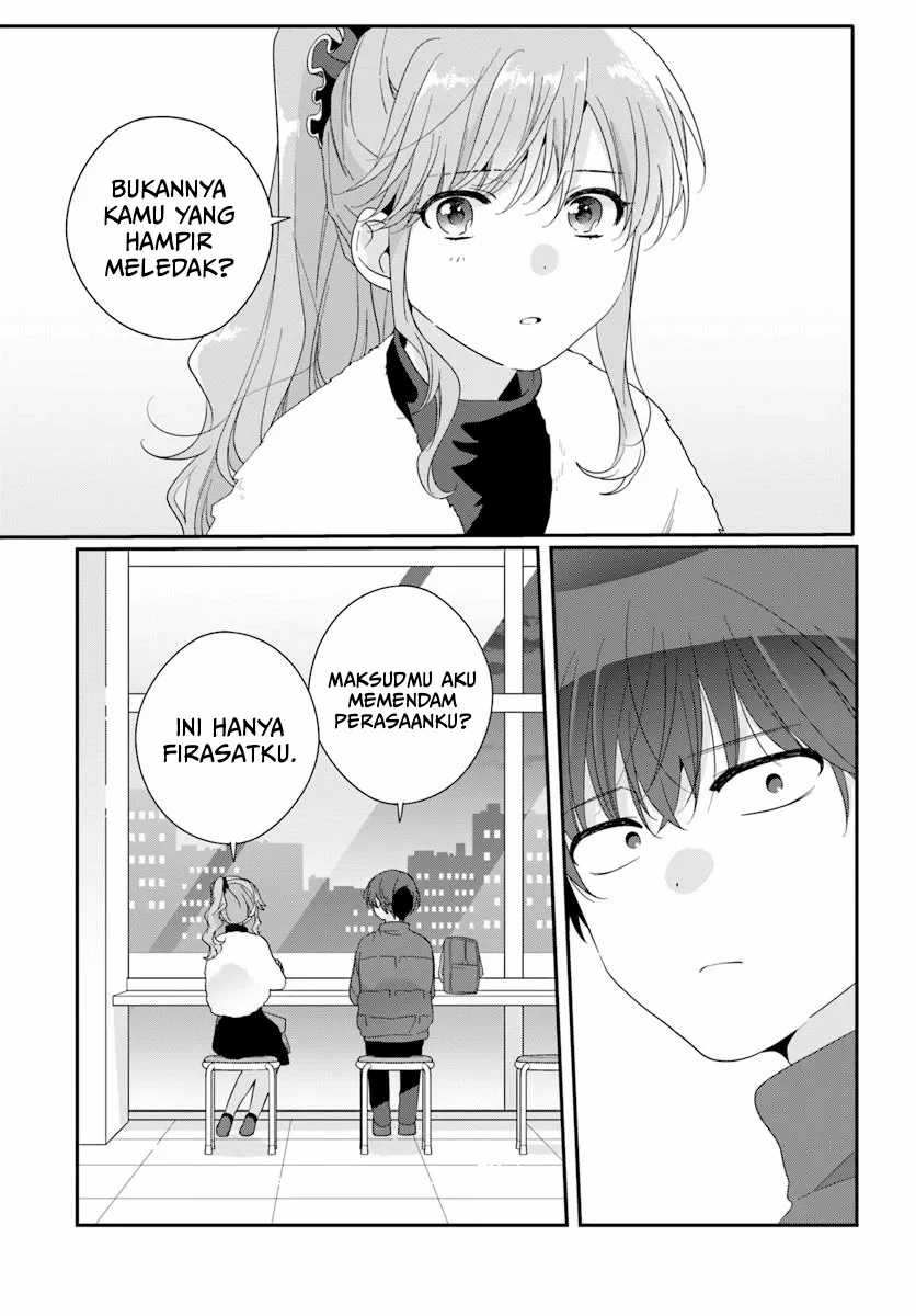 Class de 2 Banme ni Kawaii Onna no Ko to Tomodachi ni Natta Chapter 26 Gambar 28