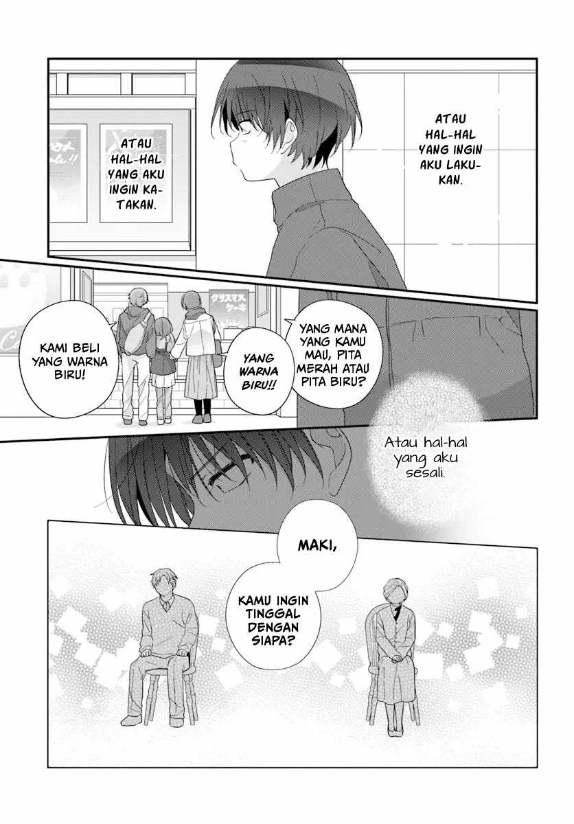 Class de 2 Banme ni Kawaii Onna no Ko to Tomodachi ni Natta Chapter 26 Gambar 30