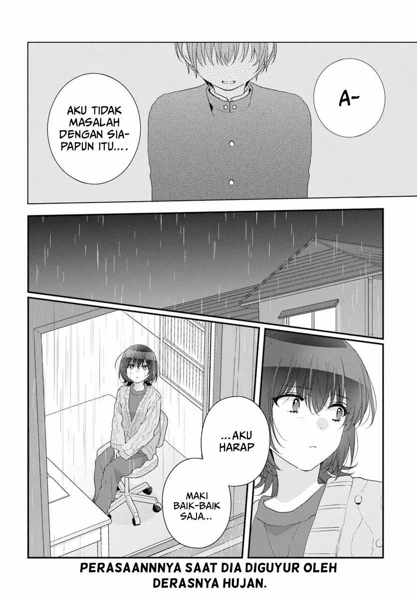 Class de 2 Banme ni Kawaii Onna no Ko to Tomodachi ni Natta Chapter 26 Gambar 31