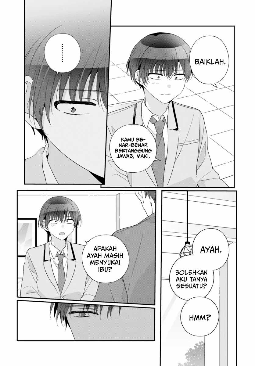Class de 2 Banme ni Kawaii Onna no Ko to Tomodachi ni Natta Chapter 26 Gambar 7