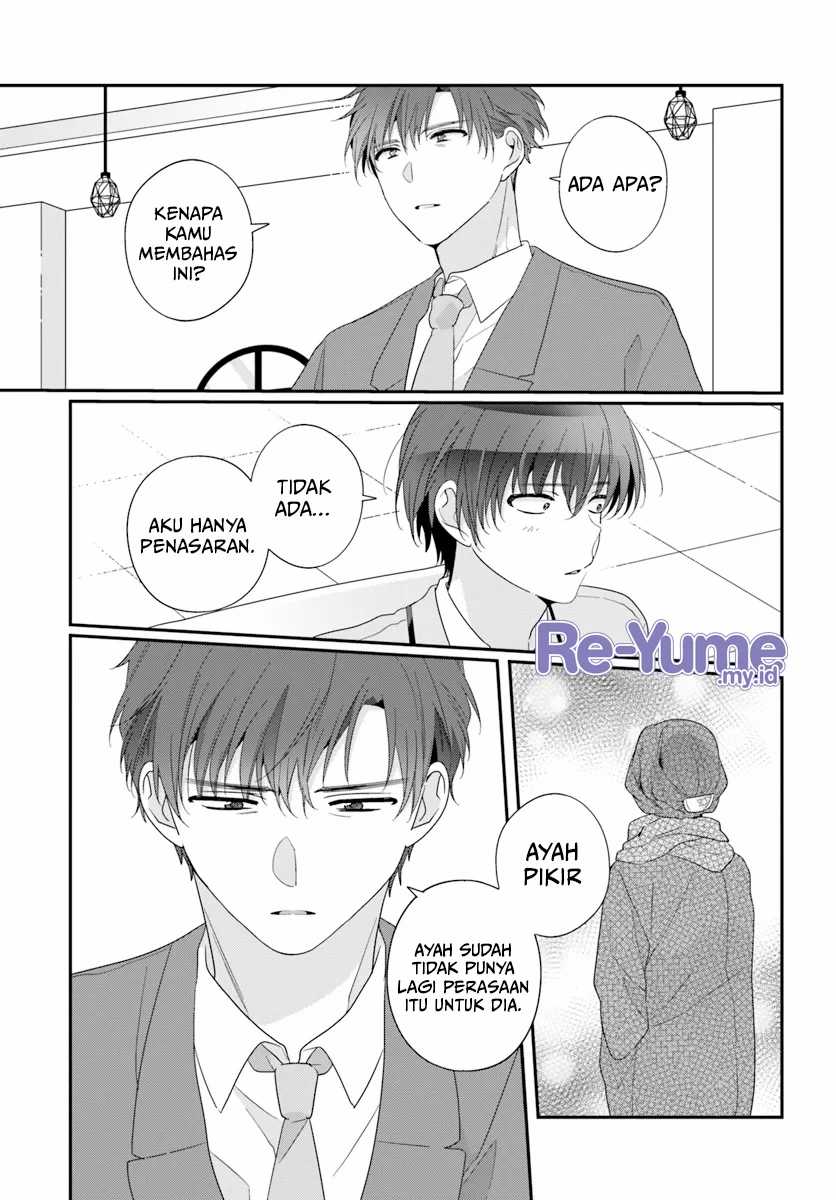 Class de 2 Banme ni Kawaii Onna no Ko to Tomodachi ni Natta Chapter 26 Gambar 8