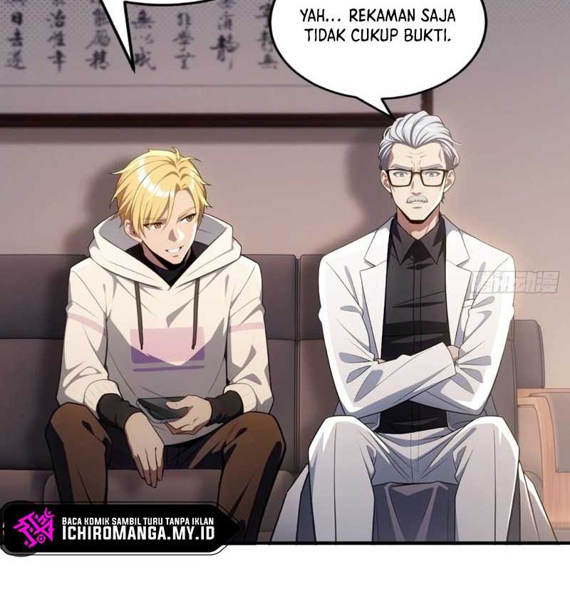 The Ultimate Wantless Godly Rich System Chapter 19 Gambar 19