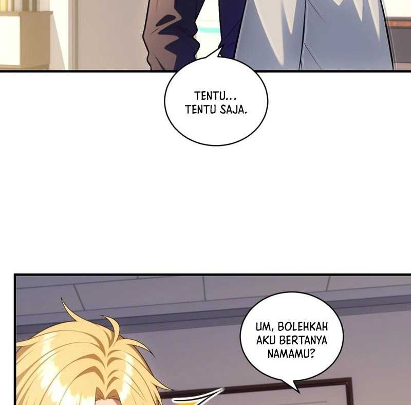 The Ultimate Wantless Godly Rich System Chapter 19 Gambar 21