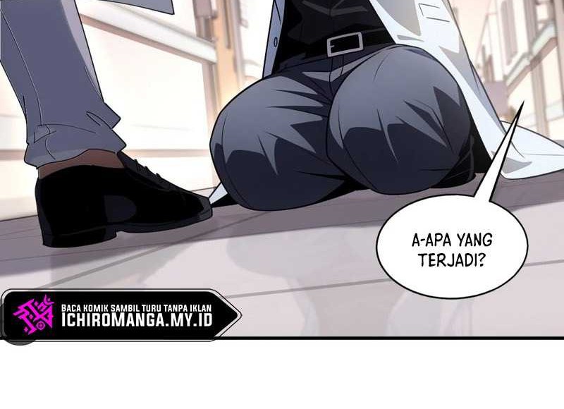 The Ultimate Wantless Godly Rich System Chapter 19 Gambar 27