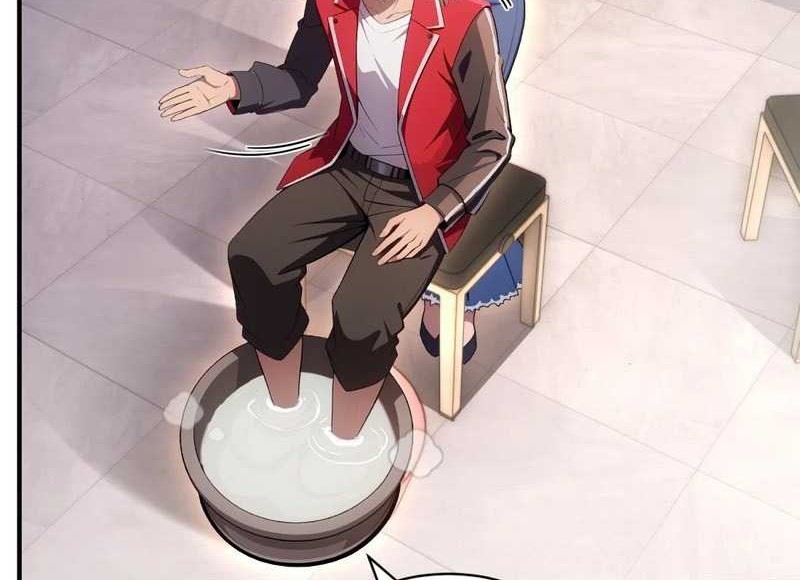 The Ultimate Wantless Godly Rich System Chapter 19 Gambar 29