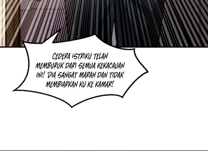 The Ultimate Wantless Godly Rich System Chapter 19 Gambar 31