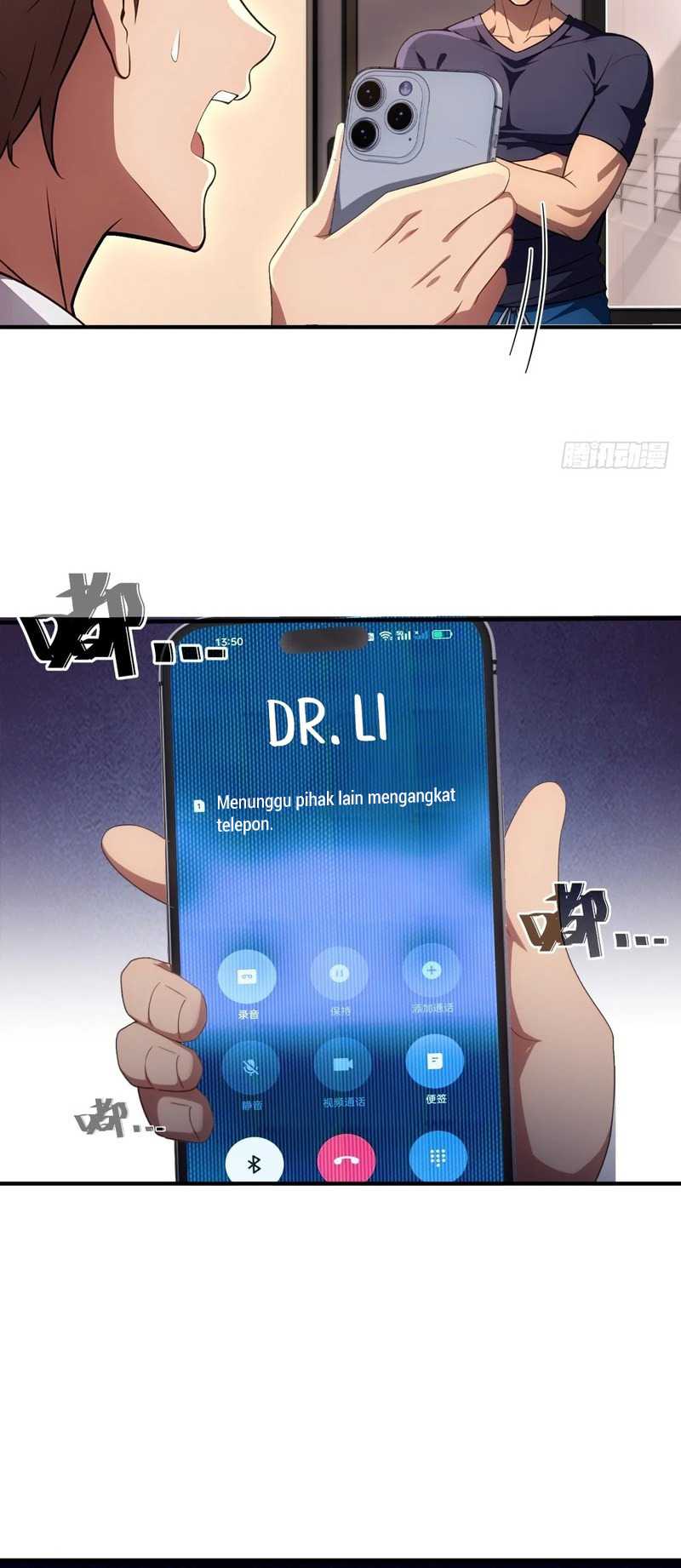 The Ultimate Wantless Godly Rich System Chapter 19 Gambar 33