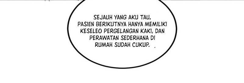 The Ultimate Wantless Godly Rich System Chapter 19 Gambar 7