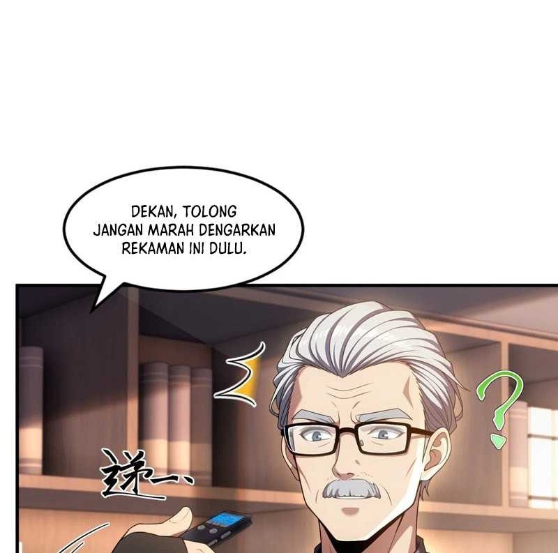 The Ultimate Wantless Godly Rich System Chapter 19 Gambar 9