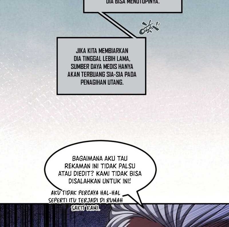 The Ultimate Wantless Godly Rich System Chapter 19 Gambar 11