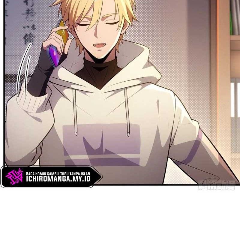 The Ultimate Wantless Godly Rich System Chapter 19 Gambar 13