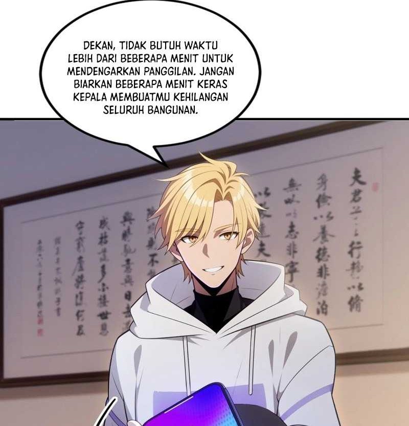 The Ultimate Wantless Godly Rich System Chapter 19 Gambar 15