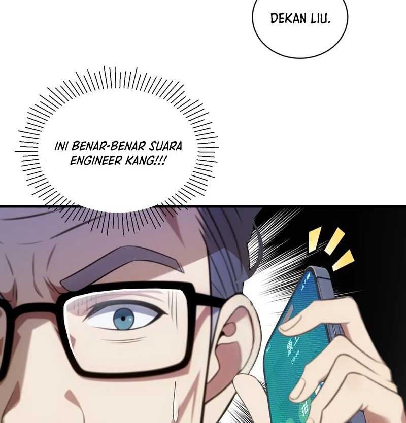 The Ultimate Wantless Godly Rich System Chapter 19 Gambar 17