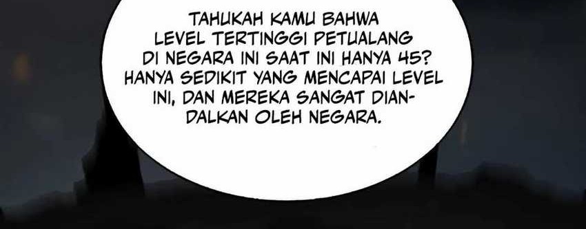 The Ruler of The Underworld Chapter 08 Gambar 27