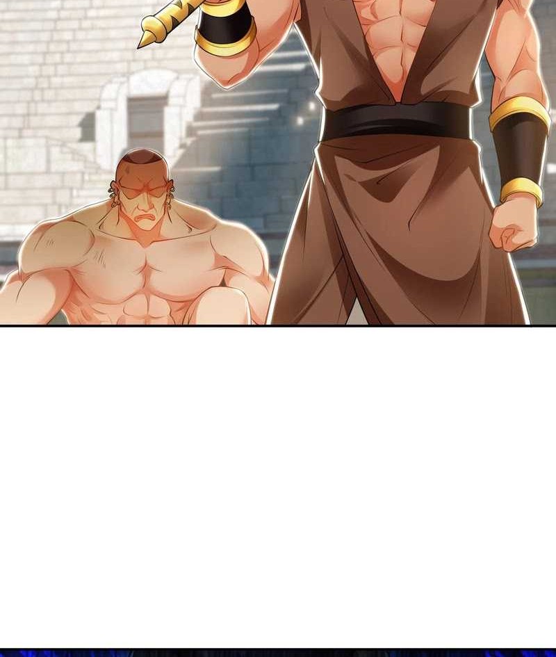 1 Million Times Attack Speed Chapter 30 Gambar 9