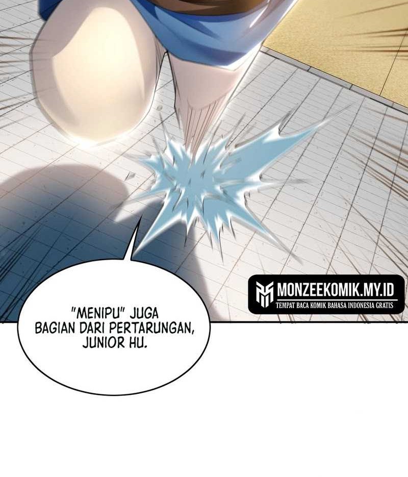 1 Million Times Attack Speed Chapter 30 Gambar 13