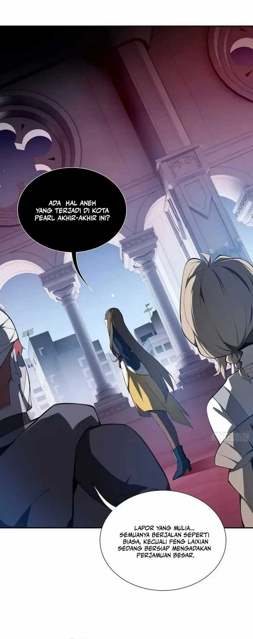 Baca Manhua I Contracted Myself Chapter 48 Gambar 2