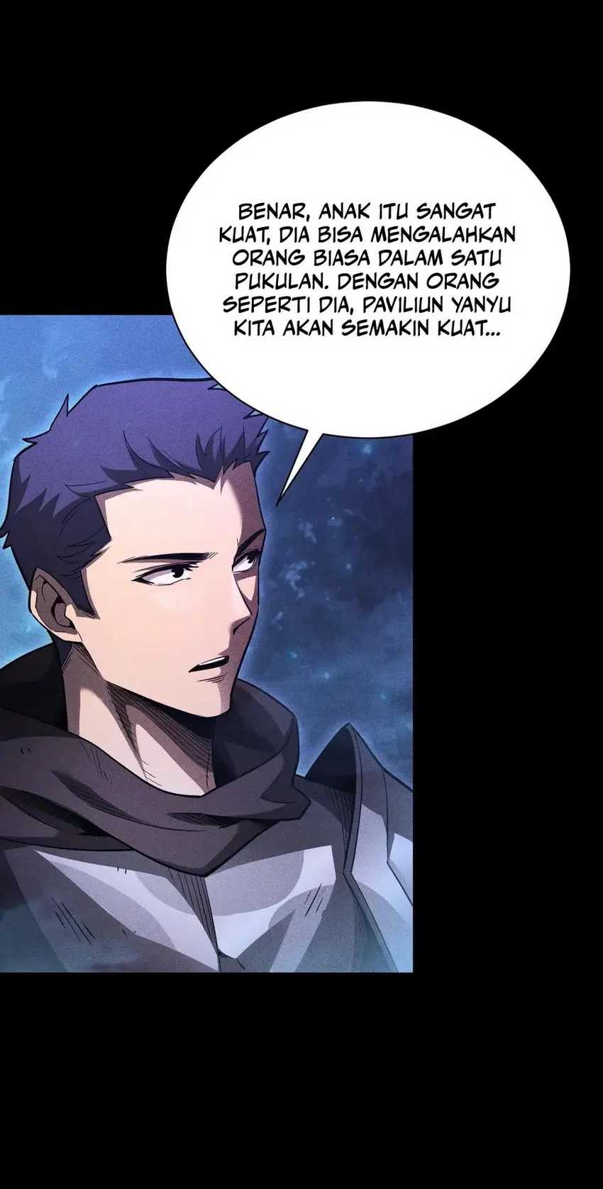I Awoke as a God After Auto Battling For a Million Years (Idle Player Returns as a God) Chapter 15 Gambar 23
