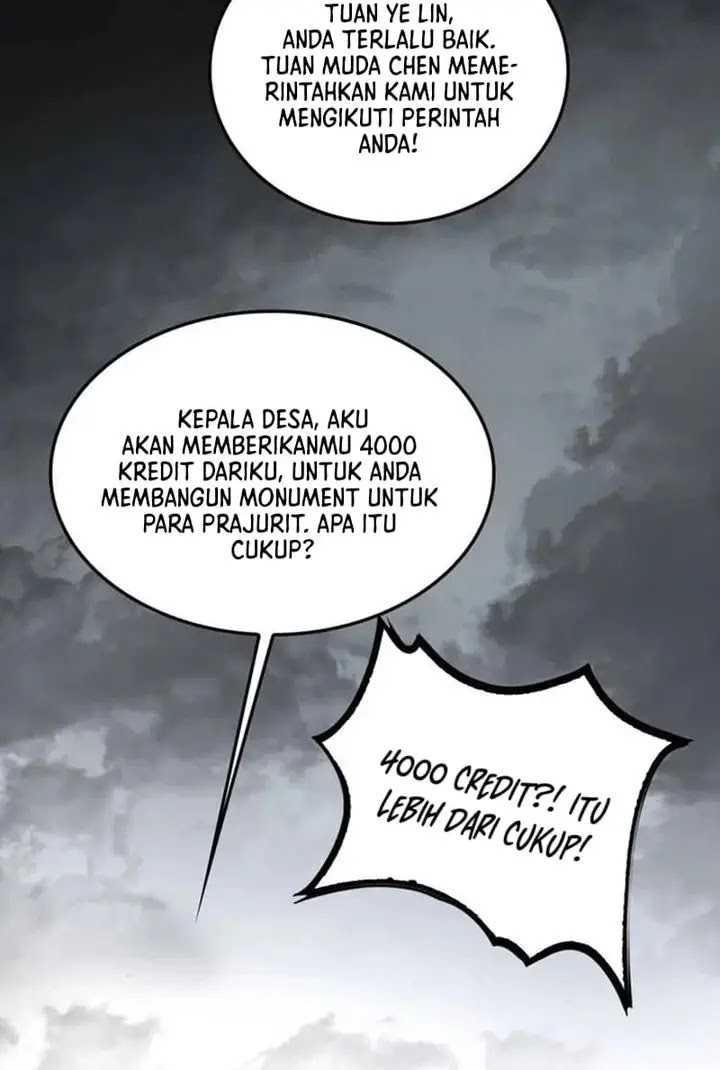Apocalypse Sword God Chapter 23 Gambar 38