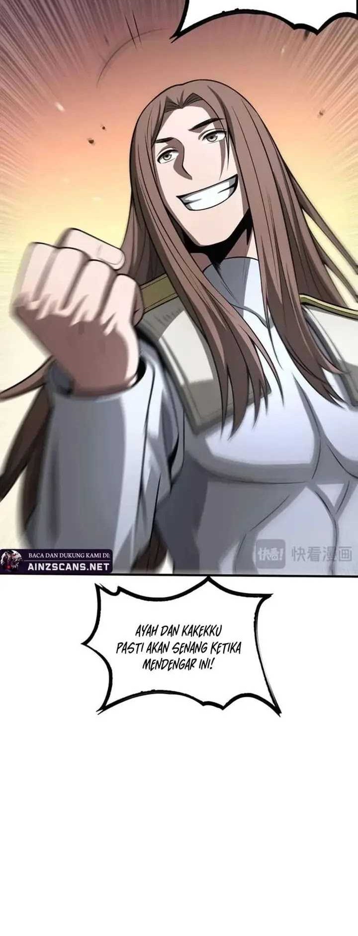 Apocalypse Sword God Chapter 23 Gambar 47