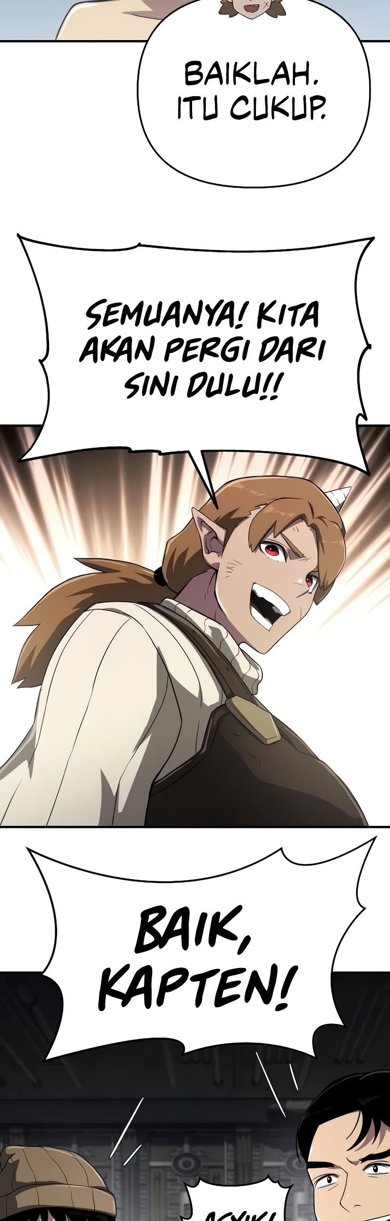 The Priest of Corruption Chapter 55 Gambar 40