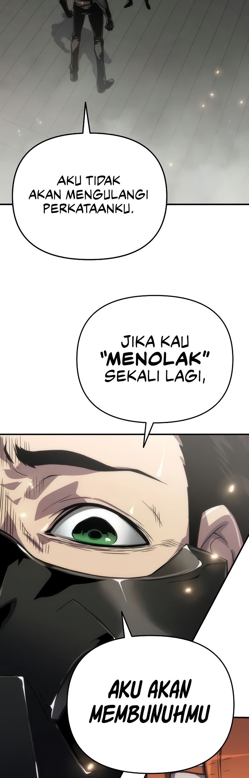 The Priest of Corruption Chapter 55 Gambar 43