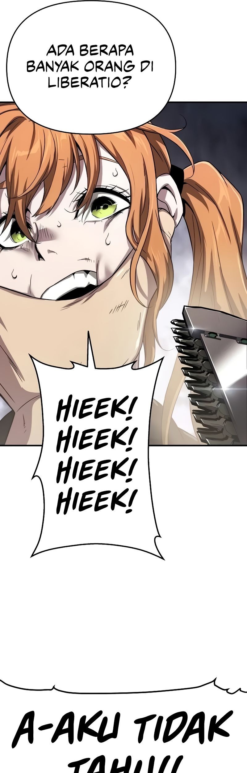 The Priest of Corruption Chapter 55 Gambar 50